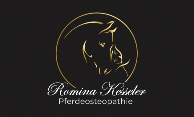 Pferdeosteopathie Romina Kesseler